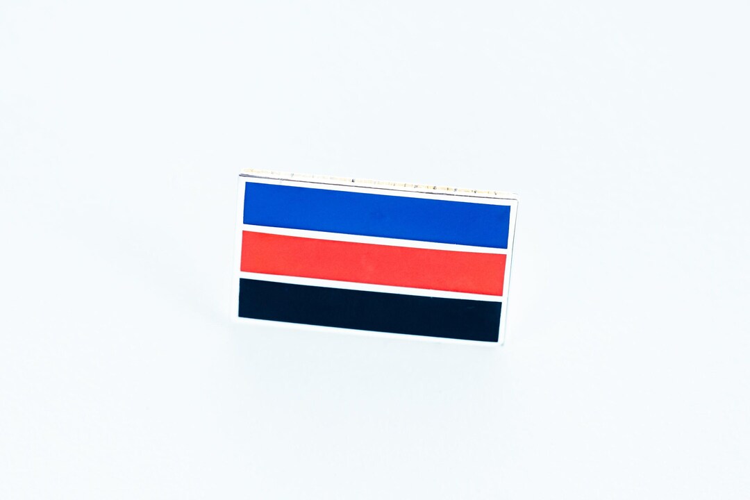 Polyamorous Pride Pin: Poly Flag Design (enamel, 1.25 Inch) - Etsy