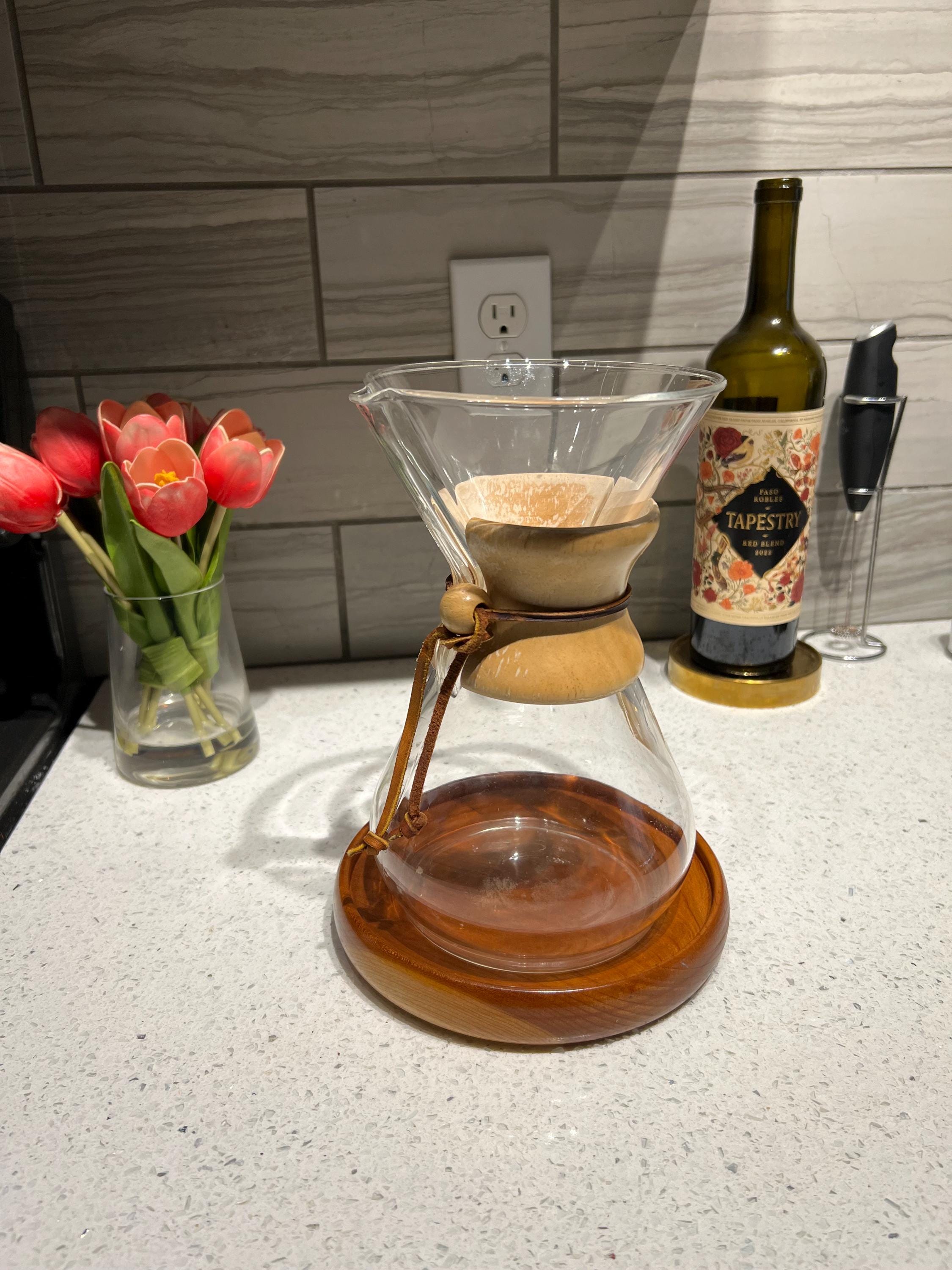Chemex Vintage - Etsy