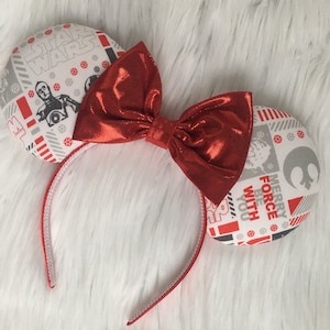 Merry the Force Ears