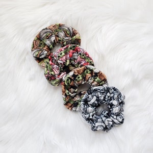 The Child Scrunchie