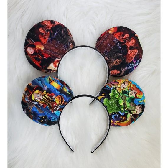Hocus Pocus Ears