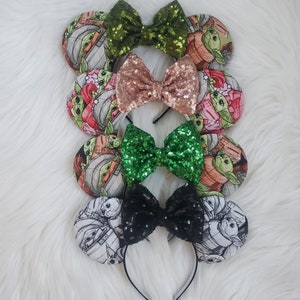 The Child Ears