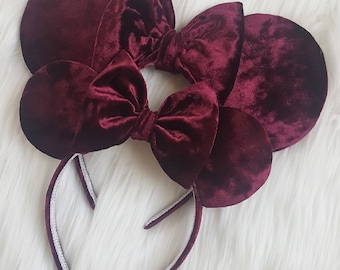 Toddler Ears