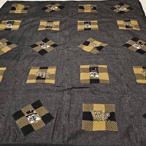 Wake Forest Demon Deacons