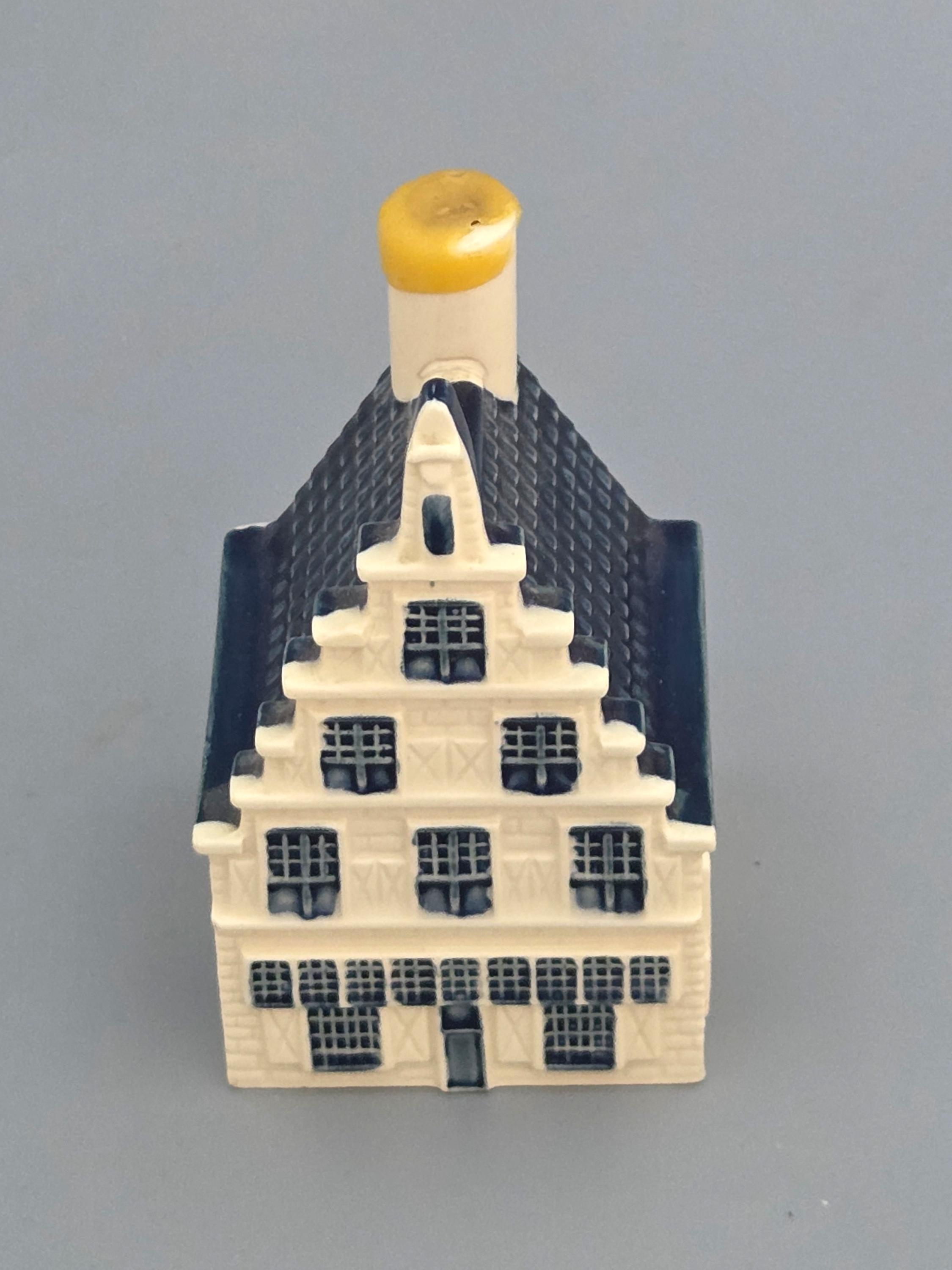 Vintage Klm Houses - Etsy Canada