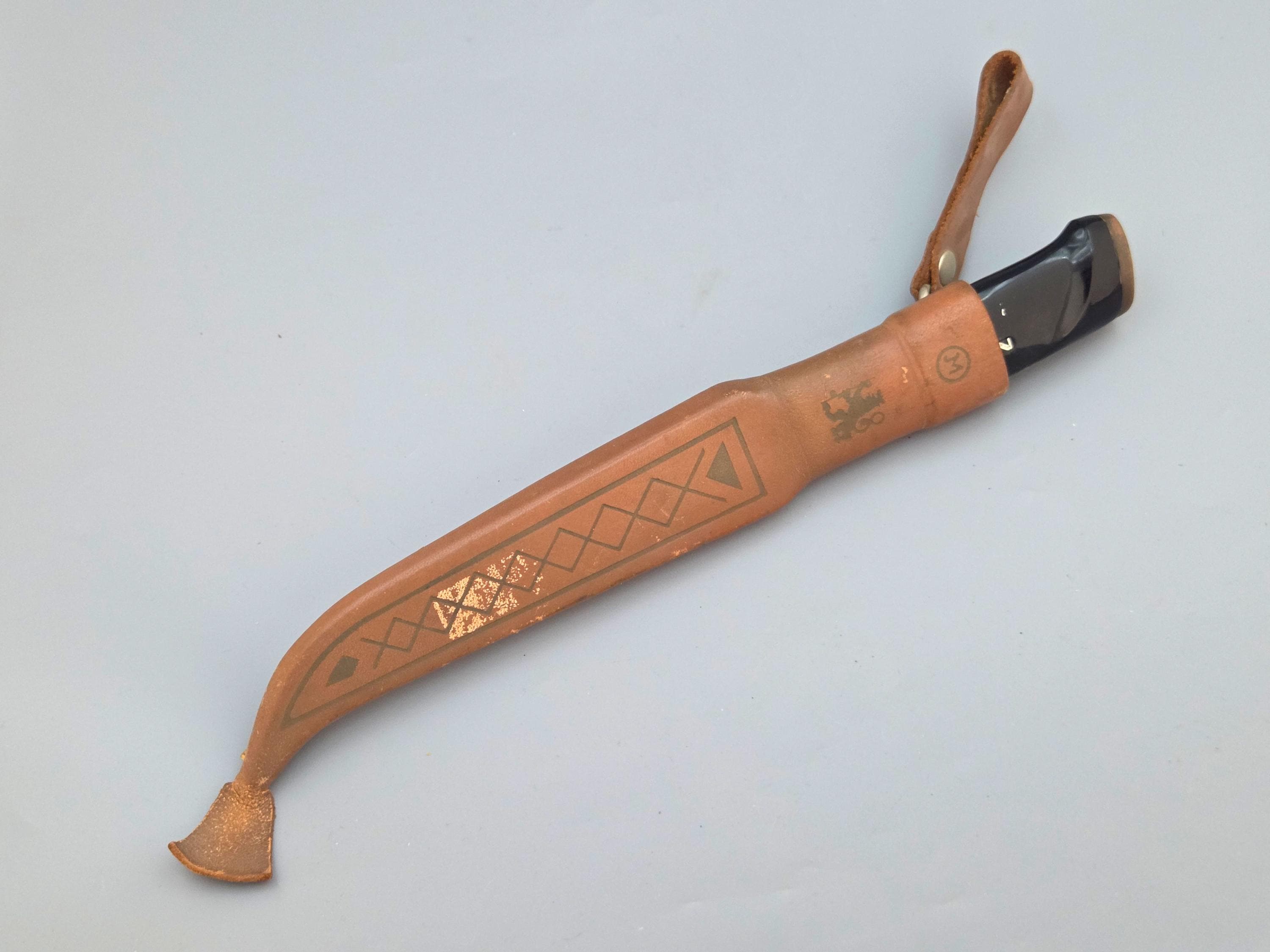 Finnish puukko knife - Etsy 日本