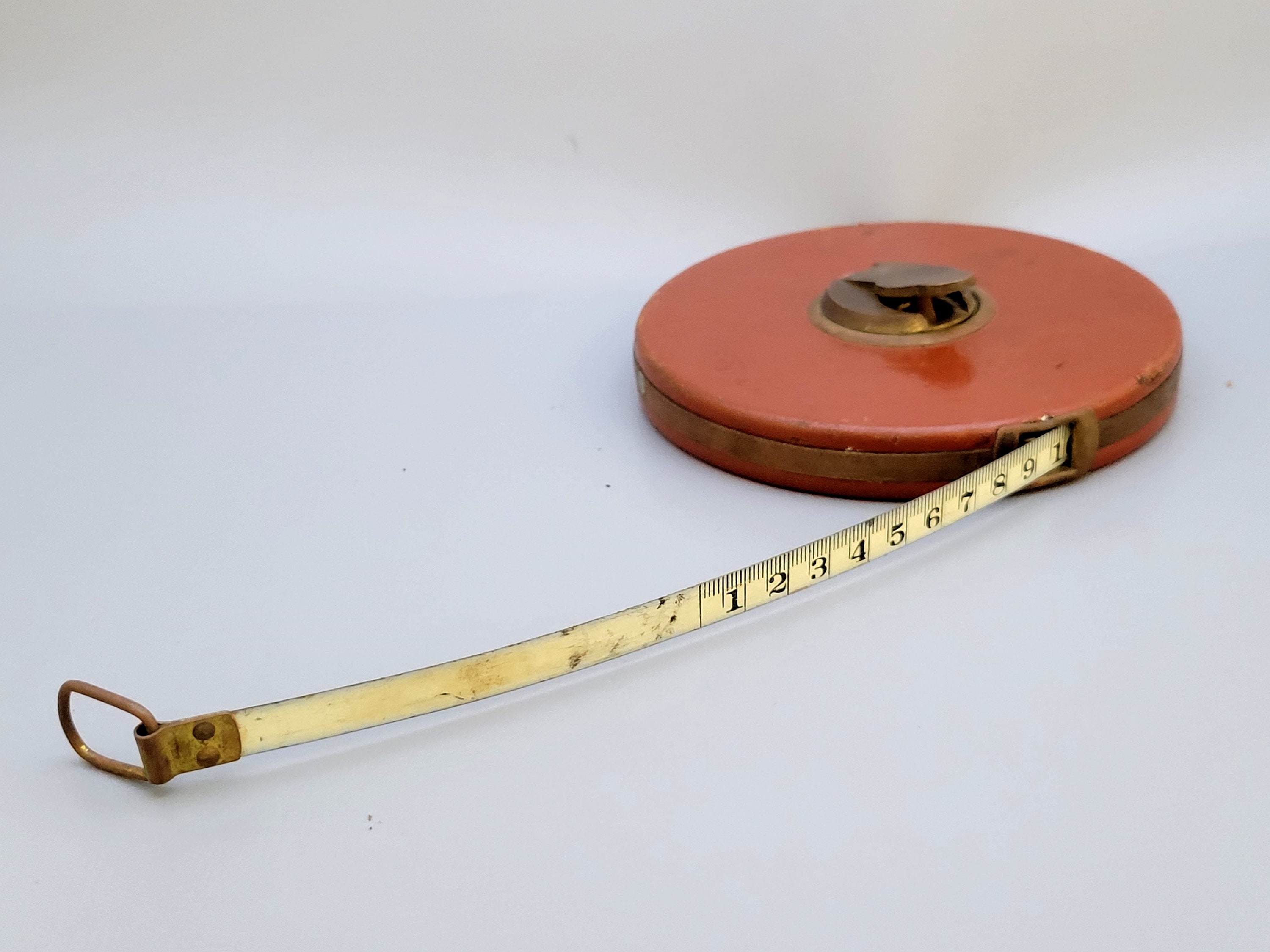 German tape measure - Etsy 日本