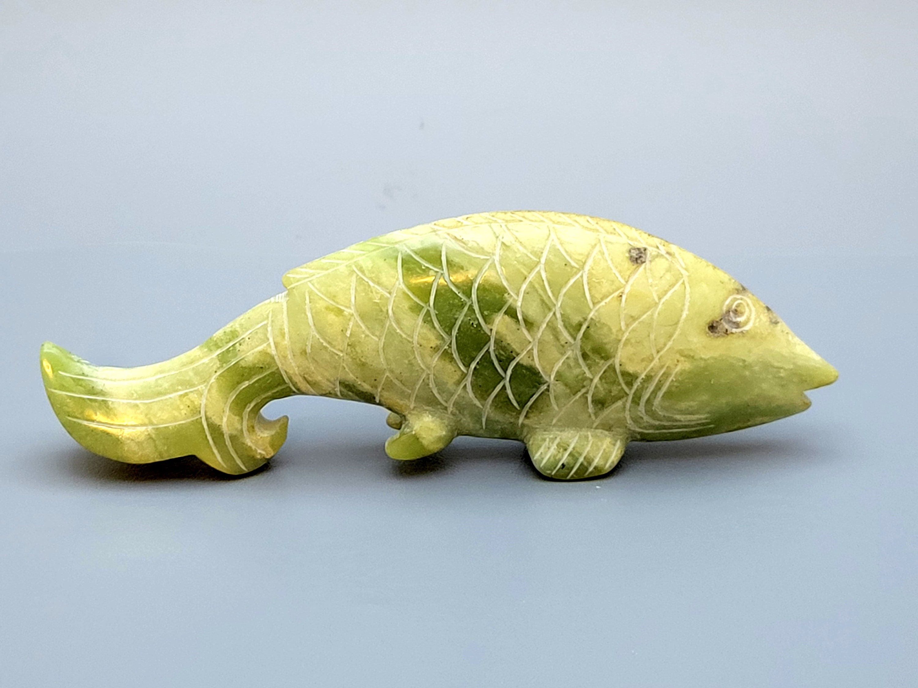 翡翠 鯉 置き物 ヒスイ コイ 翡翠 鯉 置き物 ヒスイ コイ 【公式通販