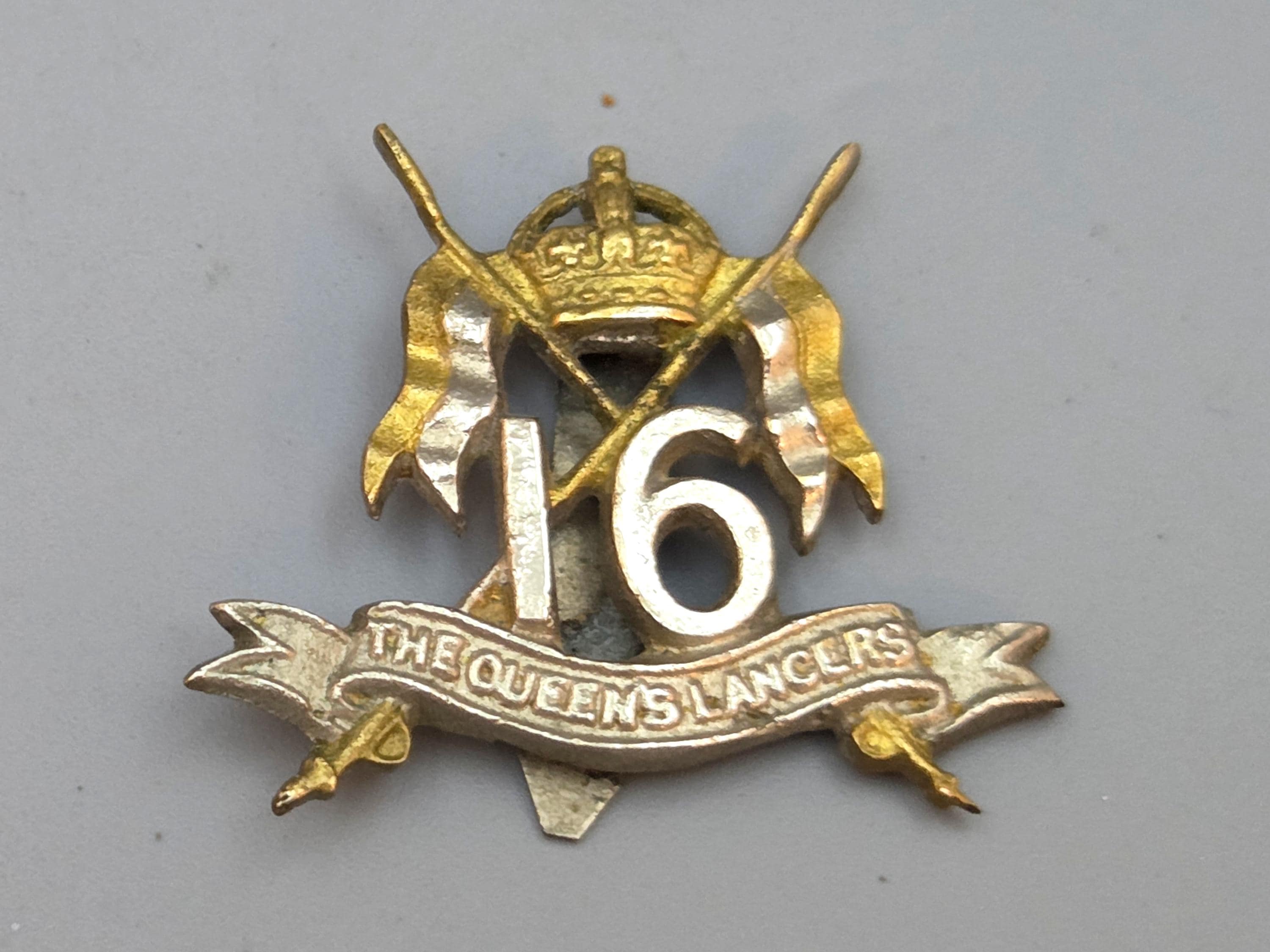 Military british crown insignia - Etsy 日本