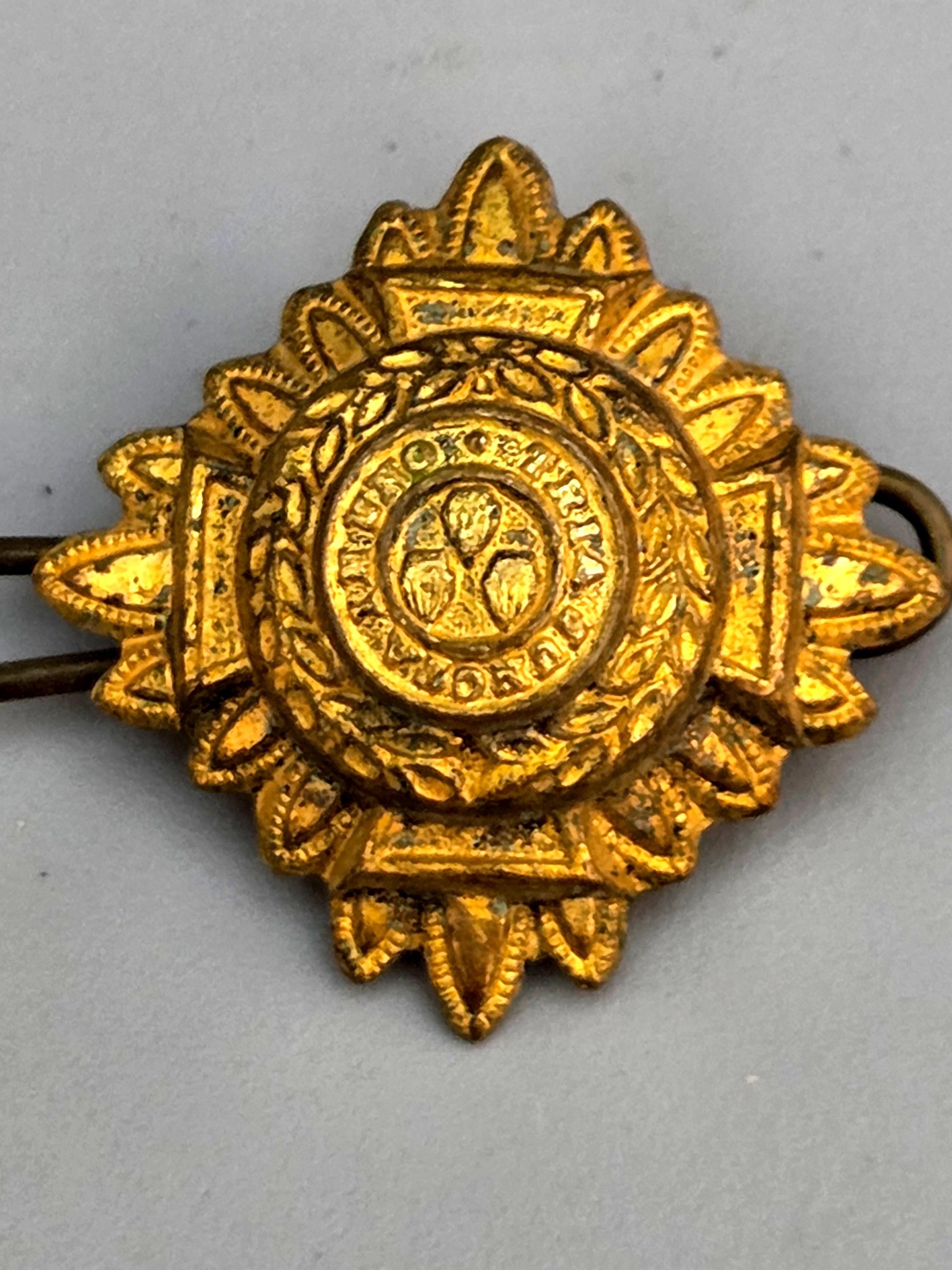 Military british crown insignia - Etsy 日本