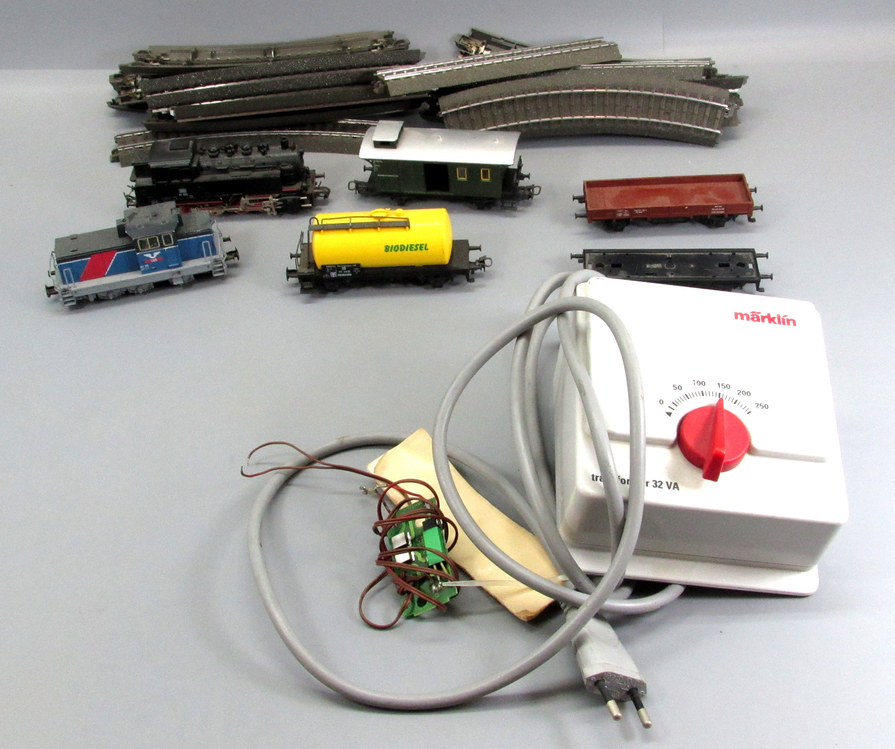 Marklin Trains for sale Only 2 left at 60