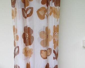 Pop Up Camper Curtains Etsy