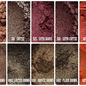 100g Mica powder pigment for makeup paerl Eye shadow, lip balm, lip gloss, nail polish also available 50g