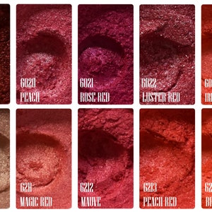 100g Mica powder pigment for makeup paerl Eye shadow, lip balm, lip gloss, nail polish 50g 20g