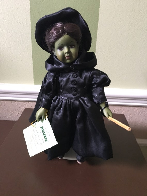 seymour mann wizard of oz dolls