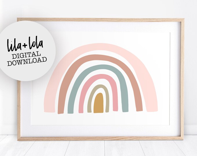 Contemporary wall art & the original peekaboo von LILAxLOLA auf Etsy