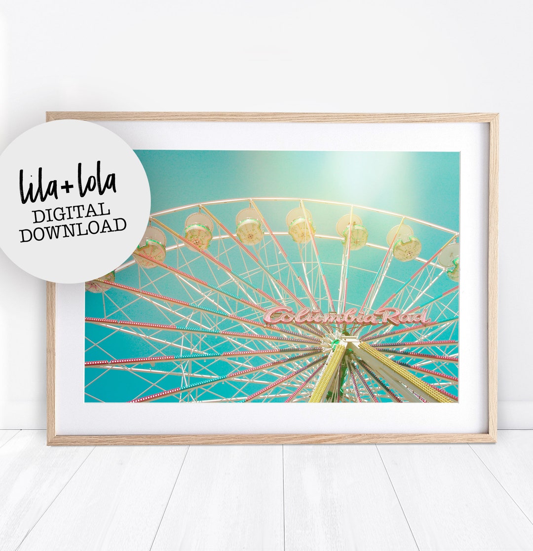 DKDDSSS Set Di 6 Wall Art Poster, Poster Artistici, Poster Da Parete, Stampe Da Parete Vintage - Foto 6