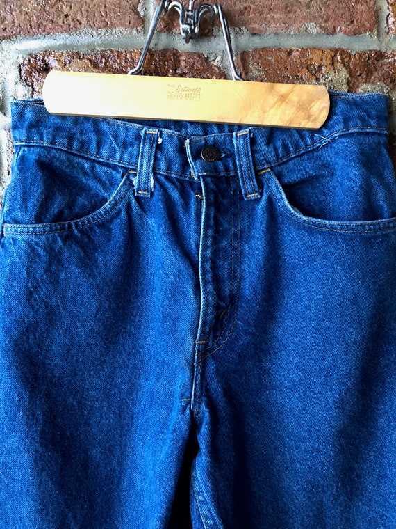 Levi's flares 28'' waist