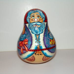 Russian Childs Toy image 1