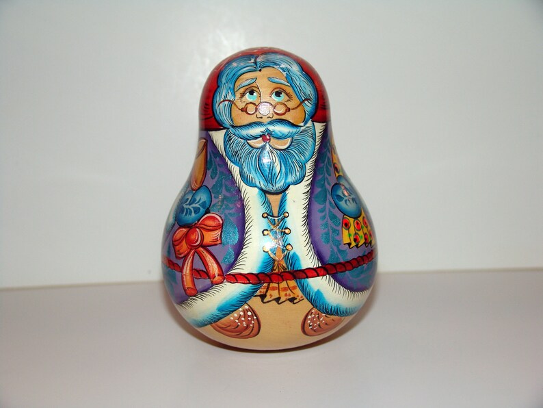 Russian Childs Toy image 1