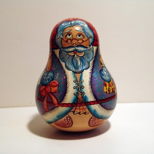 Russian Childs Toy image 2