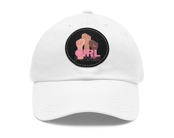 Girl Power Hat