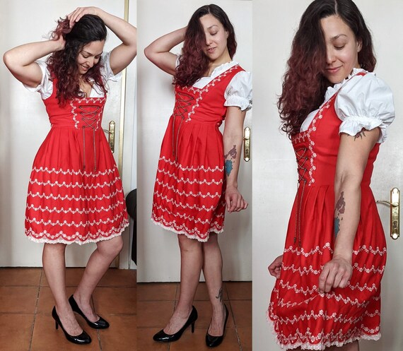 Vintage 70s German