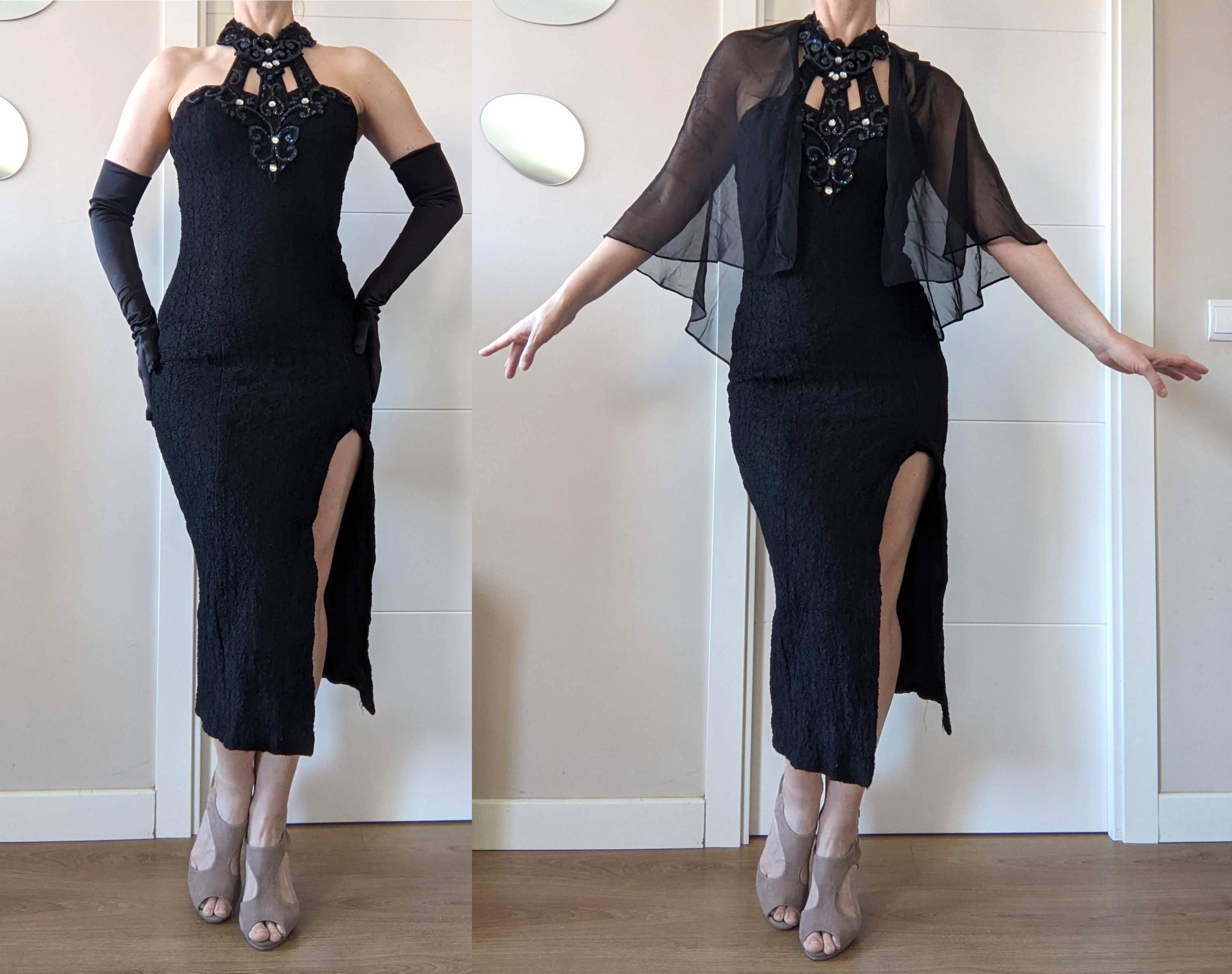 death becomes her black dress Costume patron de couture de taille plus SIZE:XL / 10-12 Iris Womens Cord Shirt Perfect to wear or
