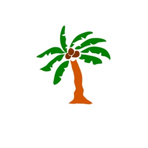 Palm Tree