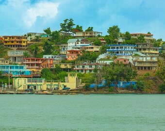 Naguabo Puerto Rico Etsy
