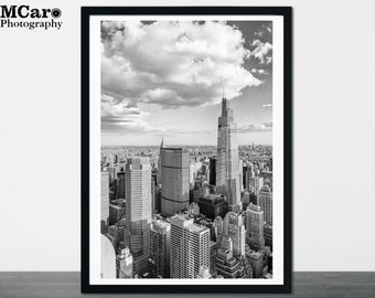 New York City Photography - New York Print - NYC Print - New York City Black and White Print - New York Skyline Art - Travel Photography, 21