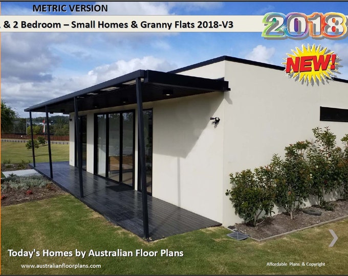 Design Books -Sale $9.95 - AustralianHousePlans Design Books -Sale $9.95 - AustralianHousePlans