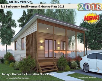 Tiny house plans | Etsy Tiny house plans | Etsy