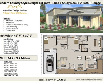 111 Sbh Cad Dwg Version 1200 Sq Foot House Plan Or 110 9