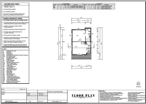 Small House Plan 49 Nikara 529 Sq Foot 49 2 M2 1 Bedroom Home Design Small And Tiny Home Plans Concept House Plans For Sale