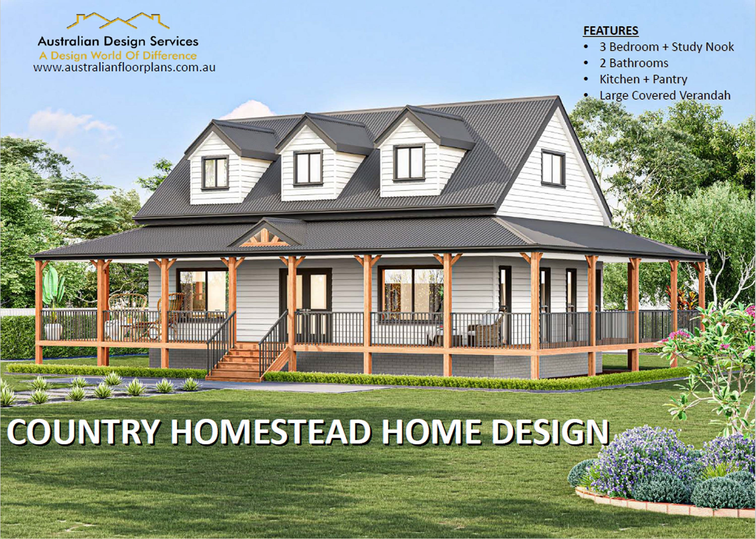 architectural-concept-house-plans-modern-homestead-w-loft-etsy