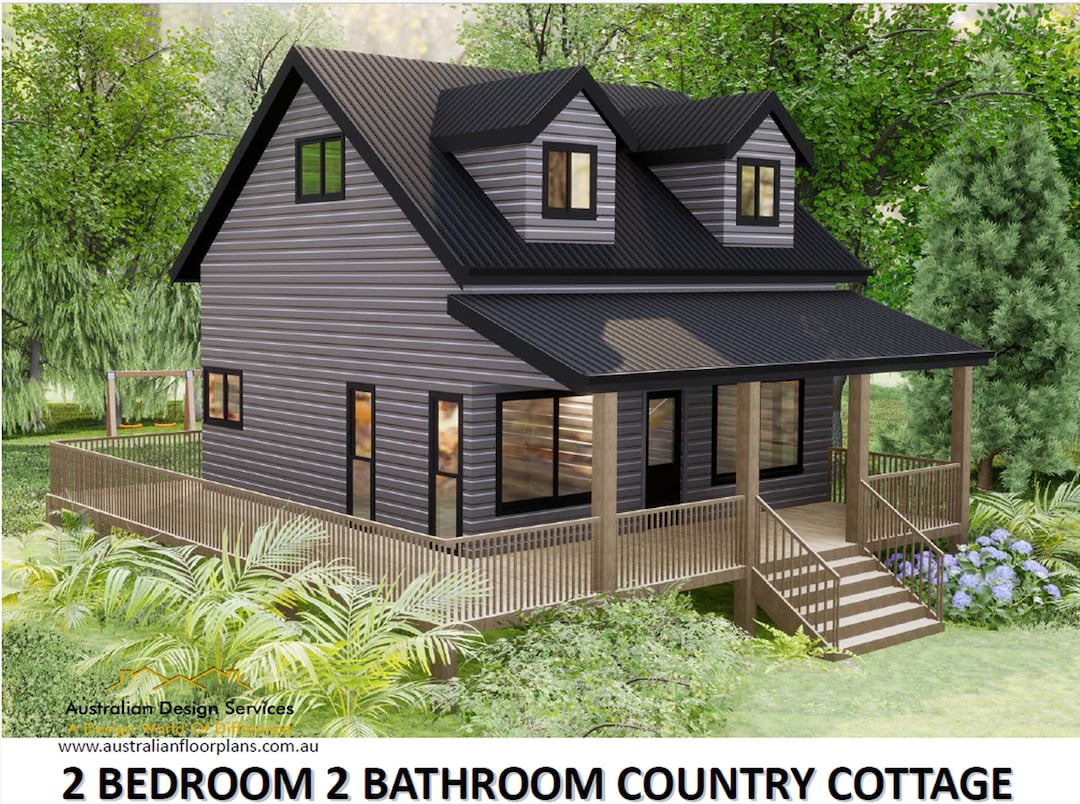 26 X 36 Small and Tiny House Plans / Under 100 M2 or 1200 Sq Foot House ...