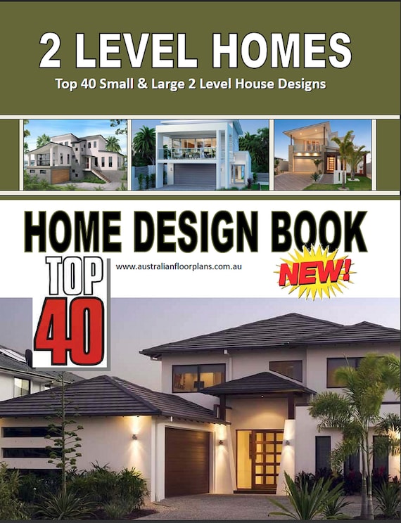 Distinctive Homes Double Y House, Double House Plans Design