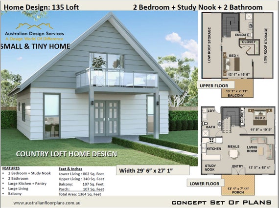 Modern Farmhouse Plans Designs Barn Style Home Modern Farmhouse Plans