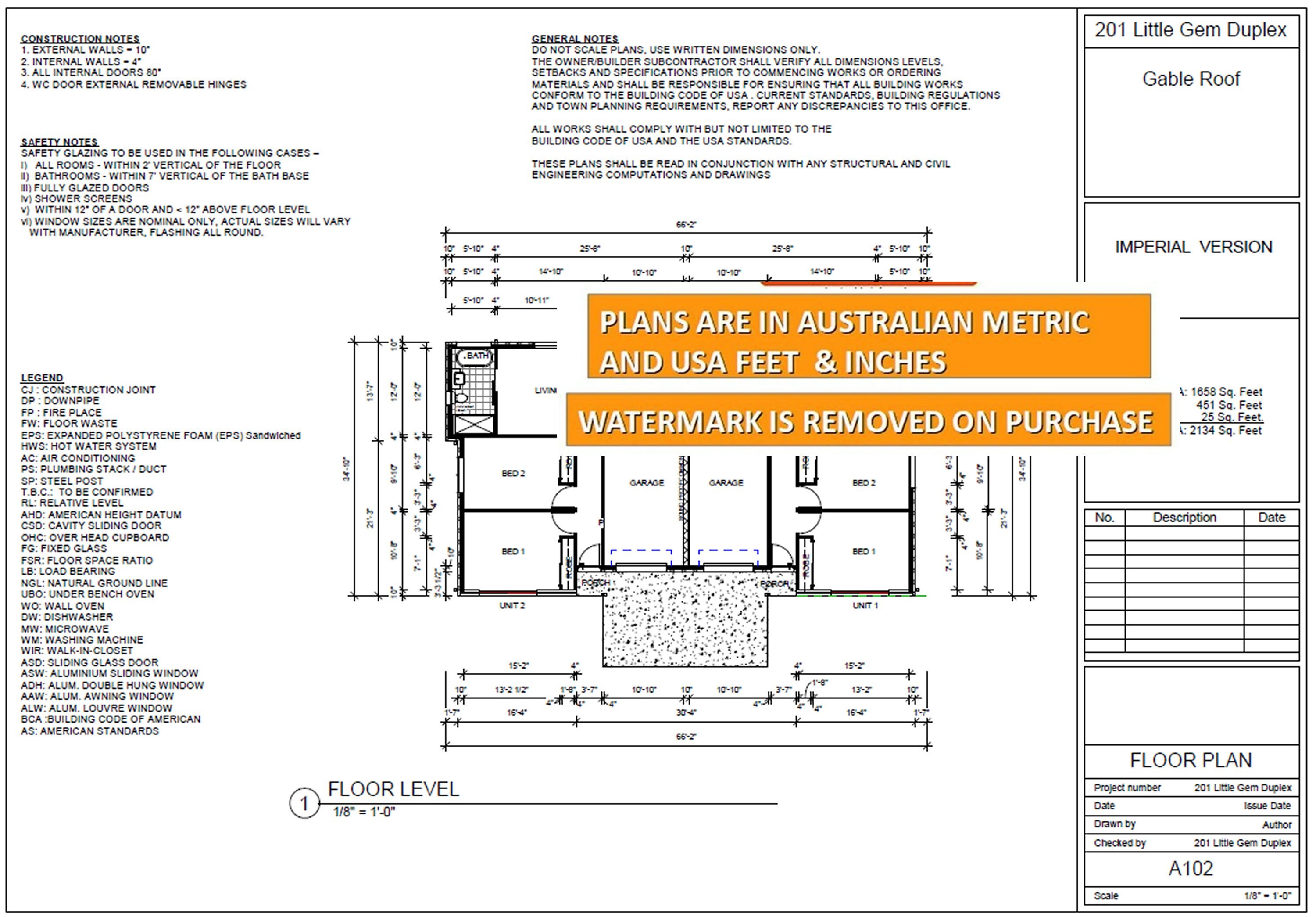 Wheelchair Accessible House Plans Duplex