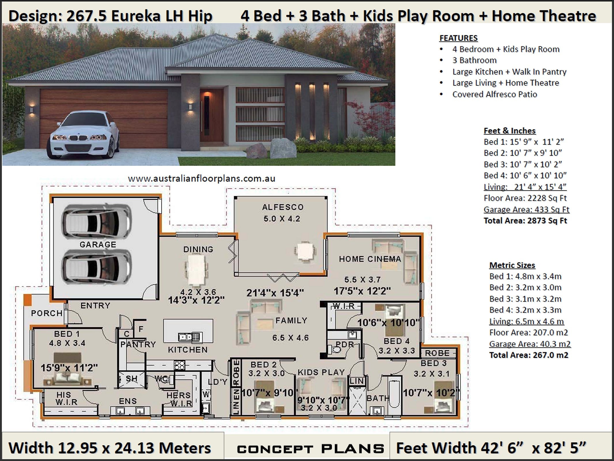 modern home design software for mac