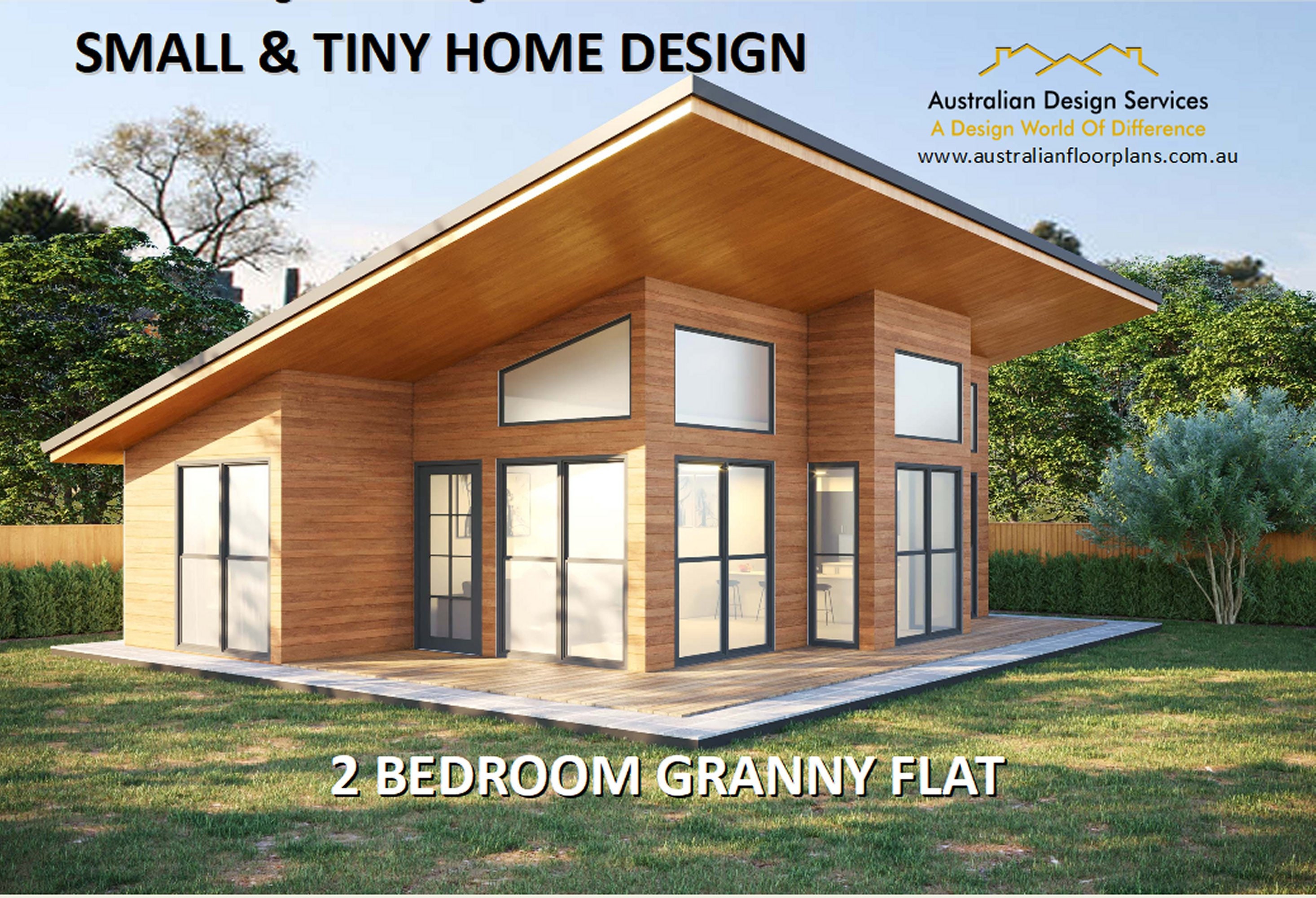 Granny Flat vs Tiny Home