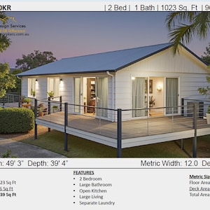 80 KR-1033 sq feet | 96 m2 | small house plan | small home | floor plans small home | small floor plans | modern home, house plans