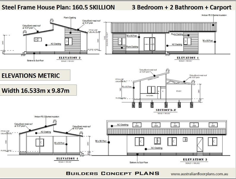 How To Design A Big Small House How To Design A Big Small House
