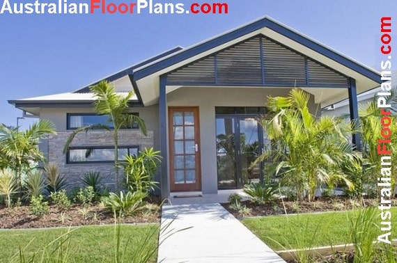 785 Sq Foot 73 M2 Two Bedroom Granny Flat 2 Bed Two Bedroom Granny Flat Modern Granny Flat House Plans Granny Flat Plans
