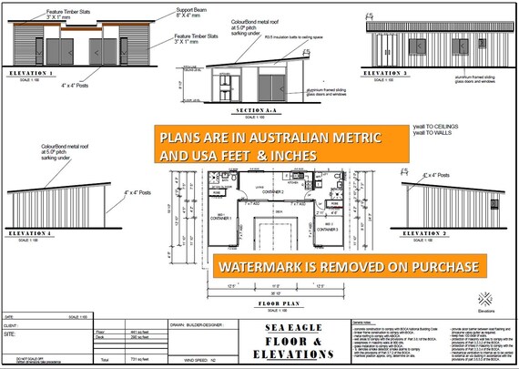 Container Elevation Examples Container Home Layout Elevation How To Build Amazing Shipping