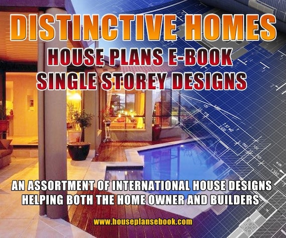 Australian 4 Bedroom House Plan Book 4 Bedroom House Plan Book 4 Bedroom Designs Book Of Plans 4 Bed Floor Plans Blueprints Digital