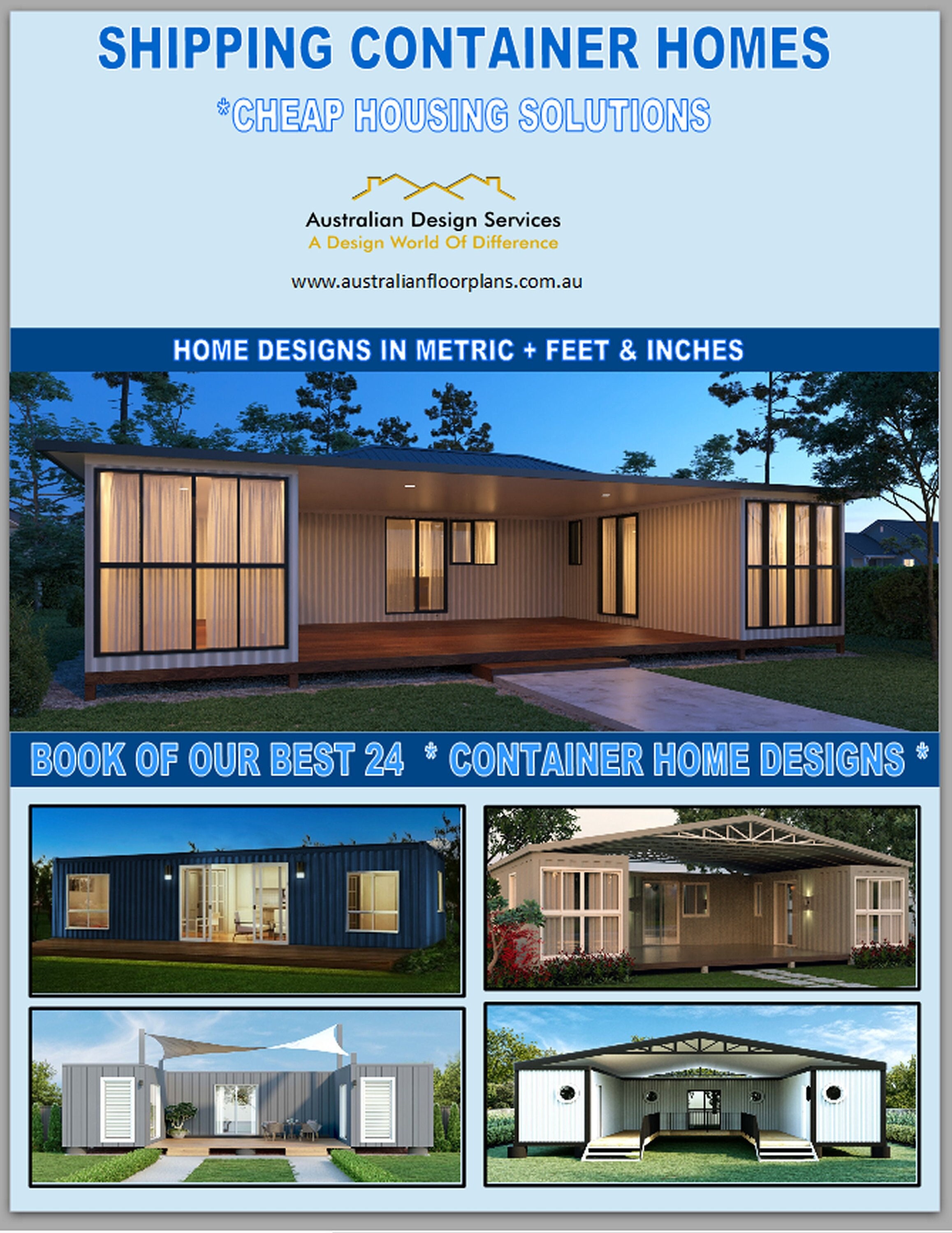 Shipping Containers for Housing, Buy Shipping Containers