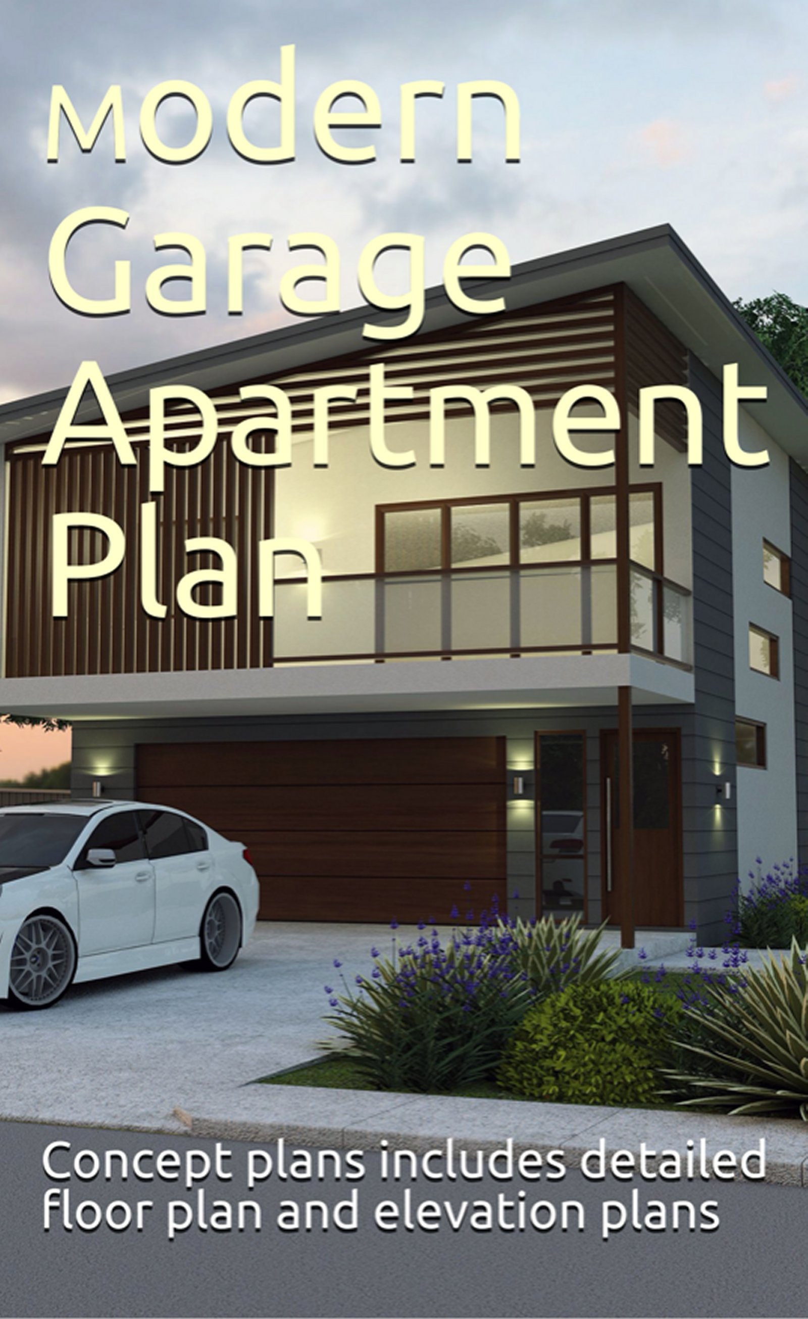 Fonzie 2 Bed Study House Plan Area 149.3 M2 1606 Sq Foot Garage