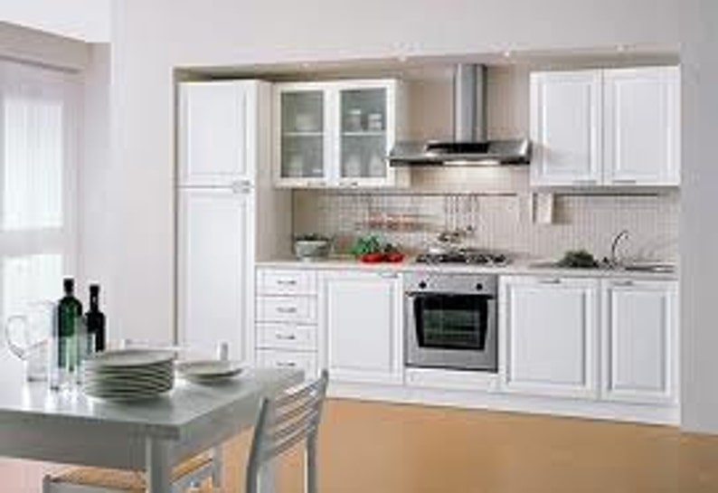 Kitchen Design Book Kitchen Decor Kitchen Ideas Kitchen Etsy